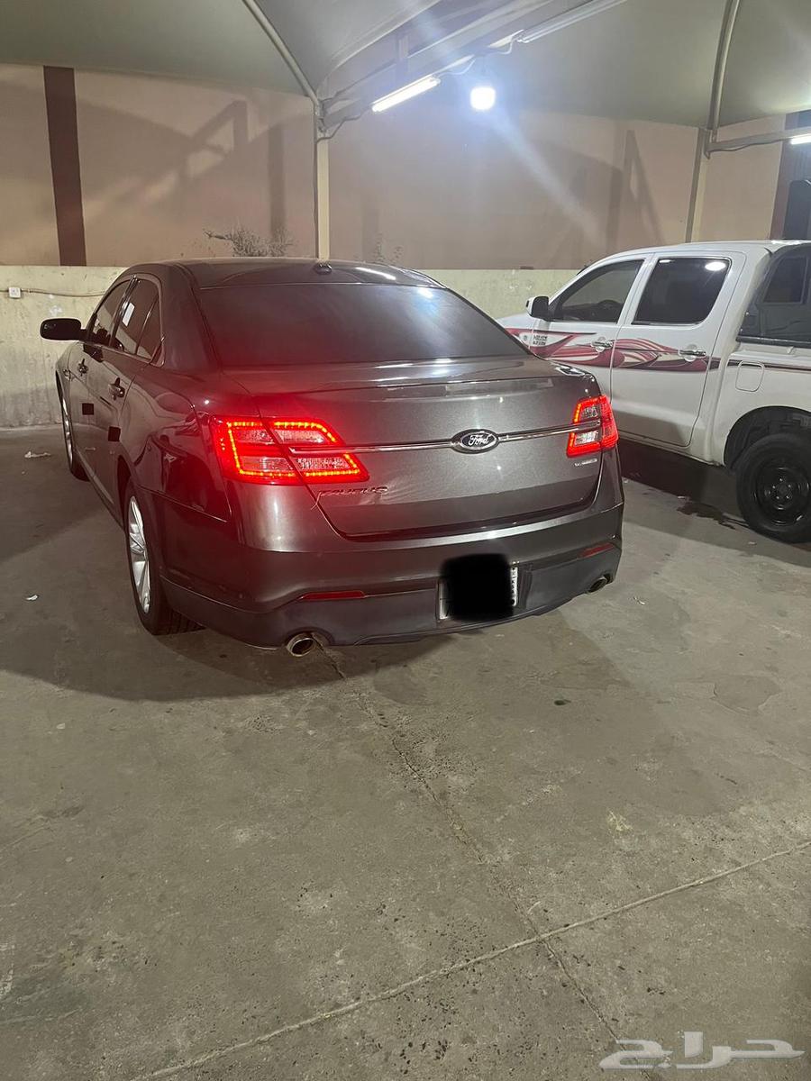 Taurus 2015 for sale63204911546369114