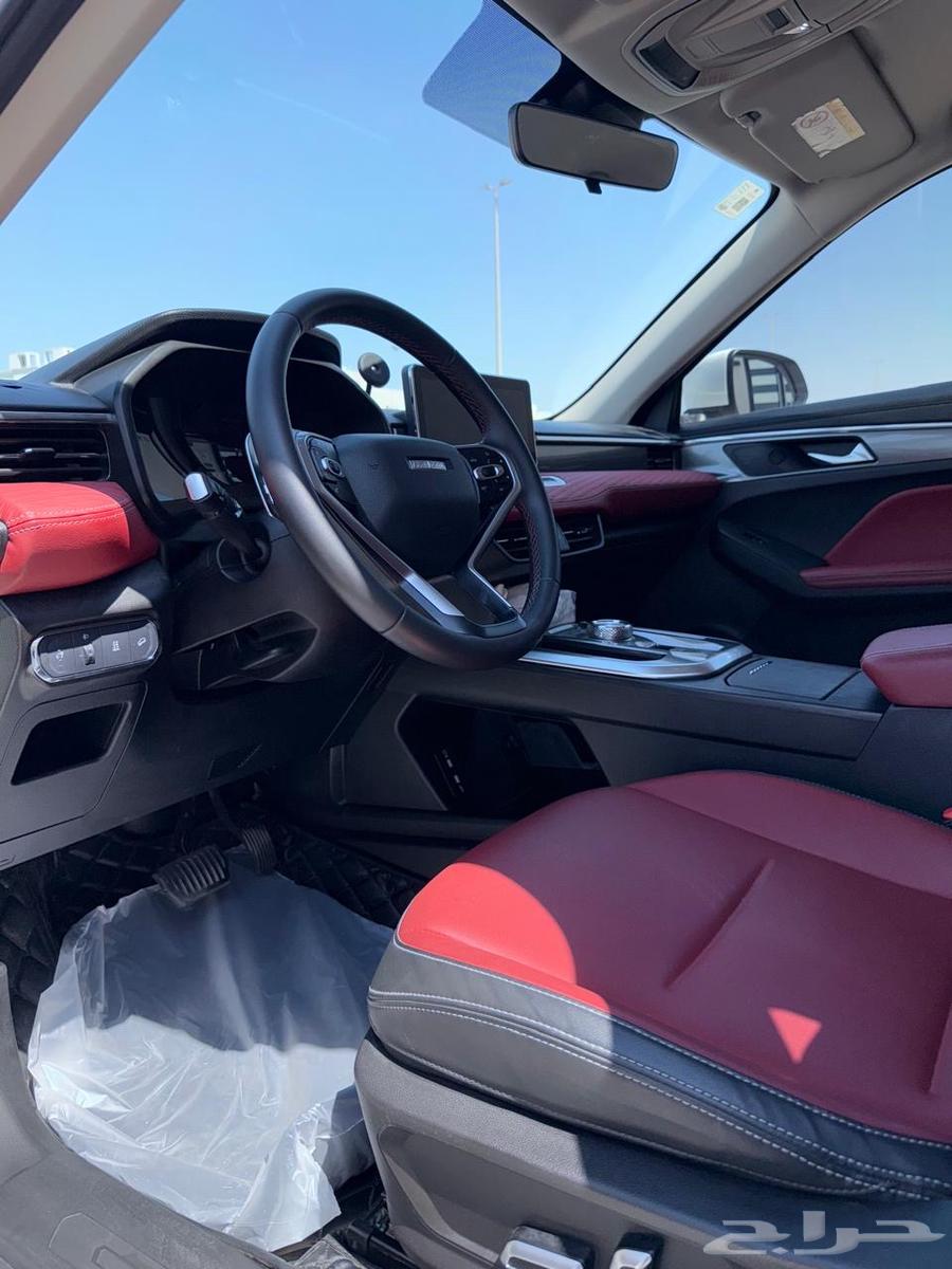 For sale, 2022 Haval Jolion63204328399105113