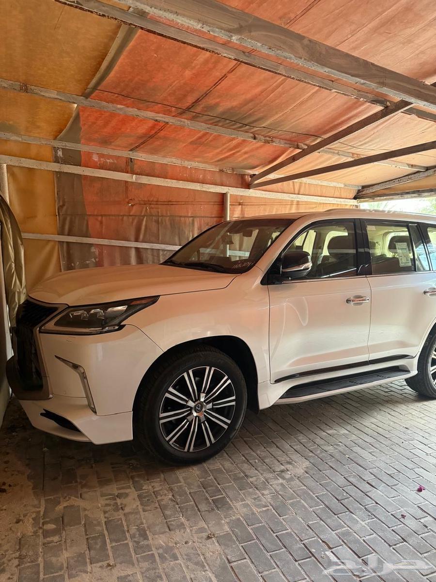 Lexus SUV for sale 201863202713107842112