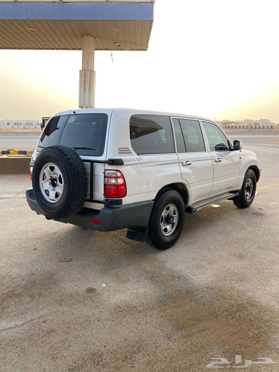 Salon 2005 GX upgraded central air conditioning63204894138755111