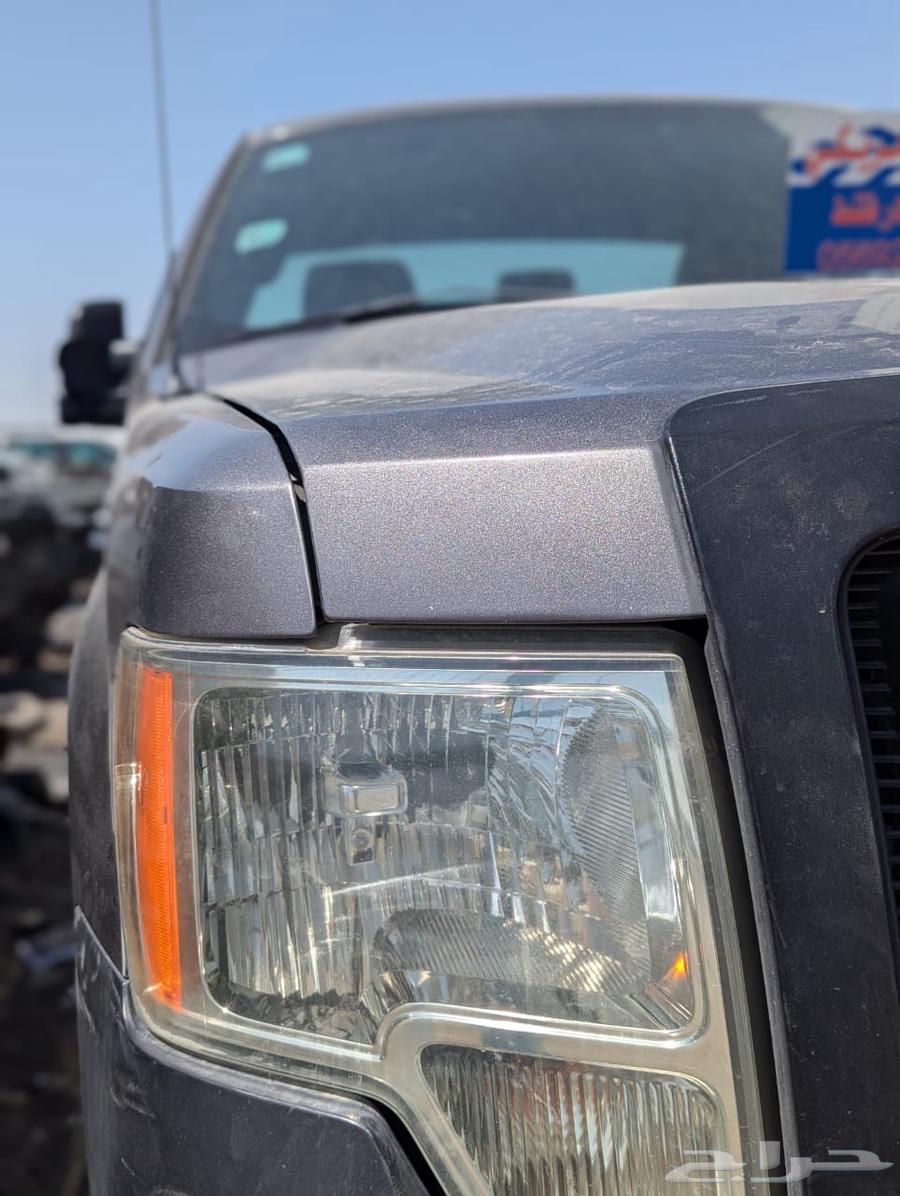 Ford F150 2014 spare parts63203199725954114