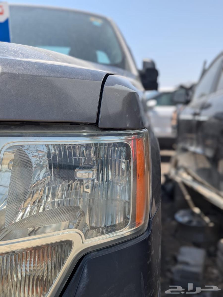 Ford F150 2014 spare parts63203199725954113