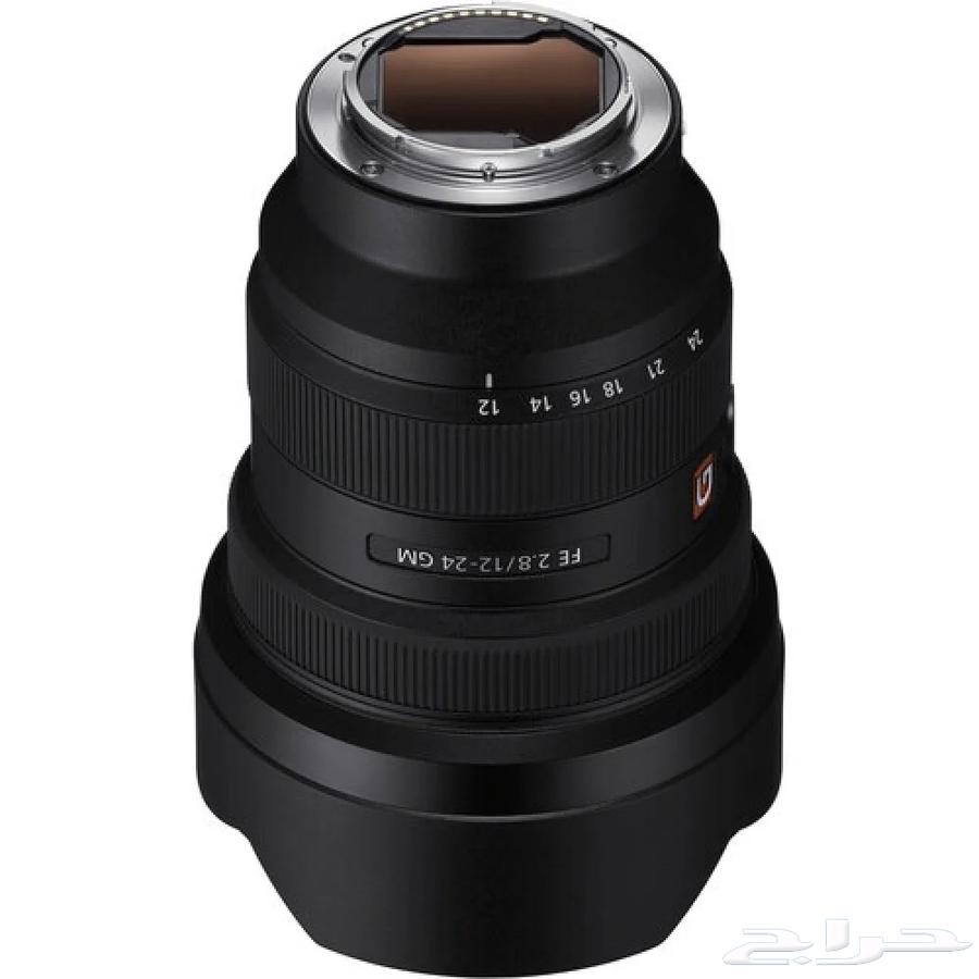 Sony FE 12-24mm f/2.8 GM Lens63136713918977111