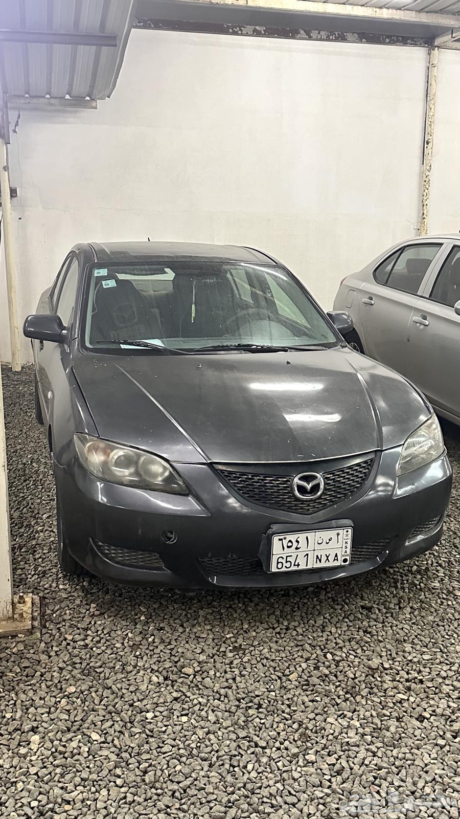 Mazda 3 car for sale, 4 cylinder63201210163331111