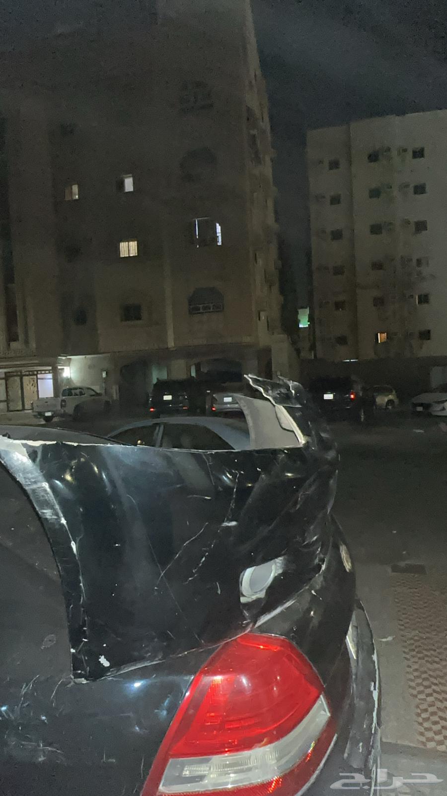 صدام لومينا 2008ltz63213463762434111