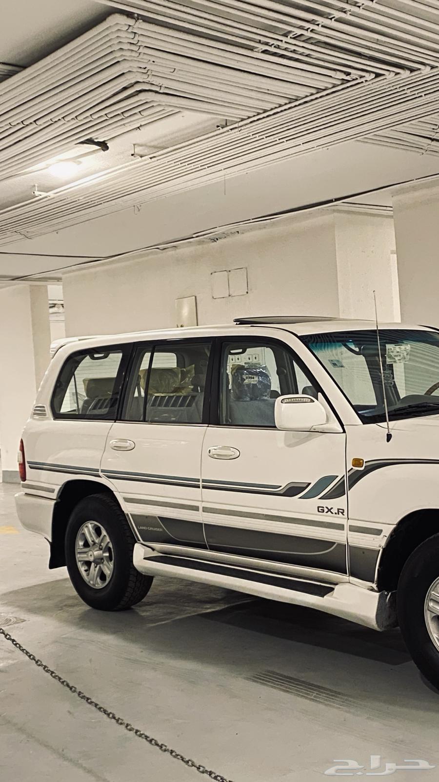 Land Cruiser 2006, clean63199676707585112