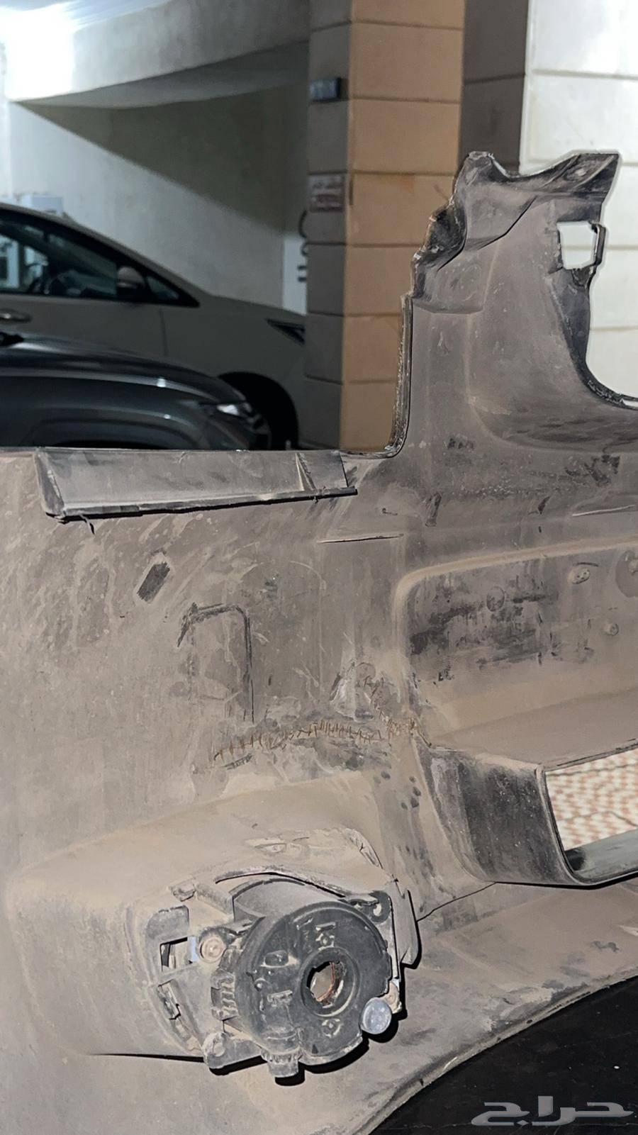 صدام لومينا 2008ltz63213463762434113