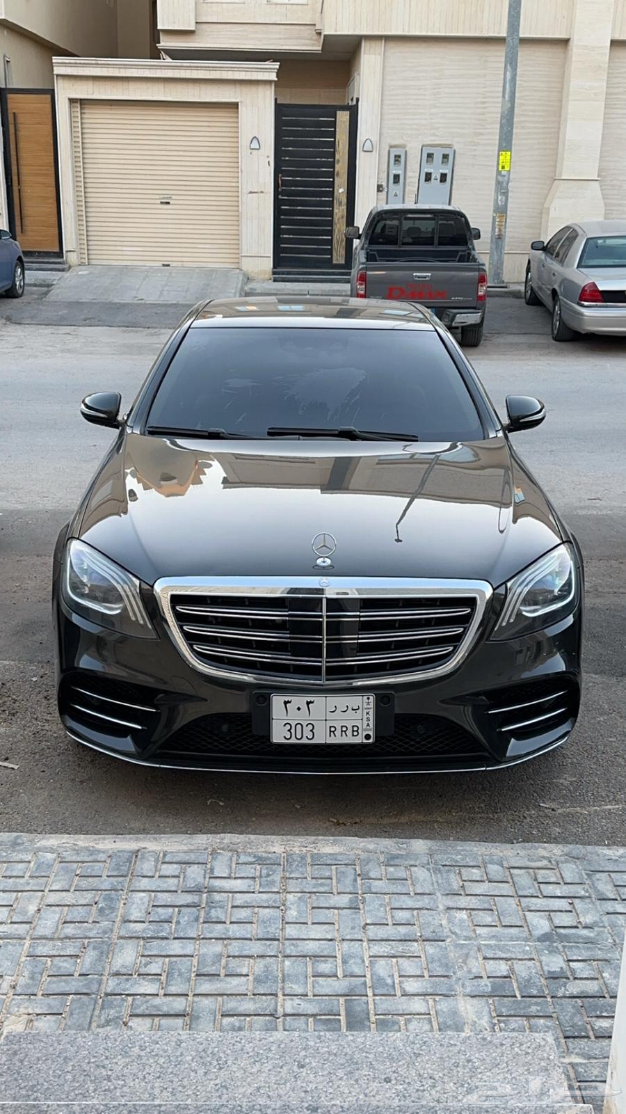 Mercedes 2014 yacht S500 cream 202063200176279554113