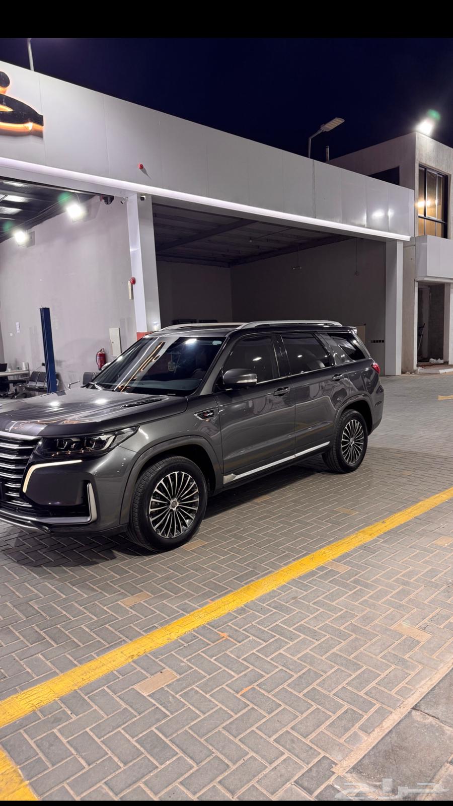 شانجان 2021 فل كامل بلاتينيوم63200180610945111