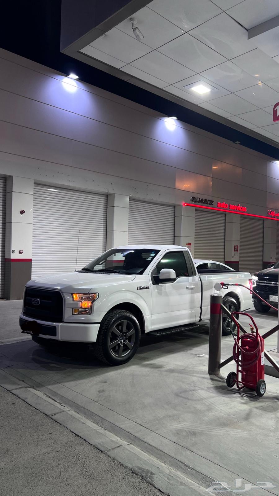 F150 XL 201663200188004737112