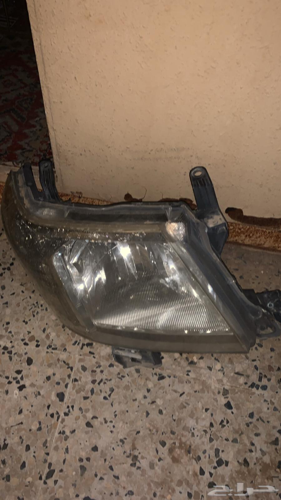 Hiace spare parts from 2012 to 201563198649906817113