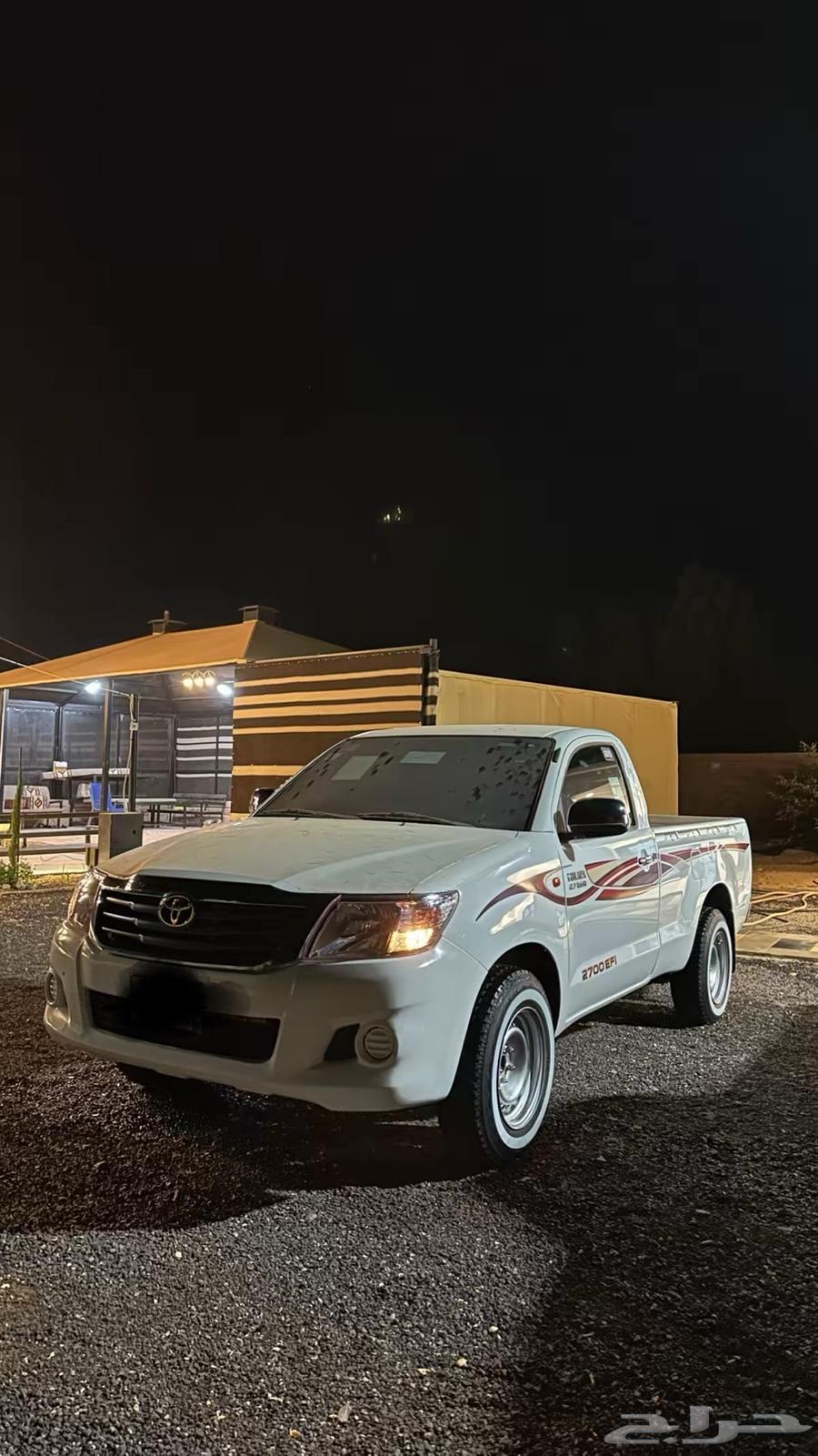 Toyota Hilux required631996615422731114