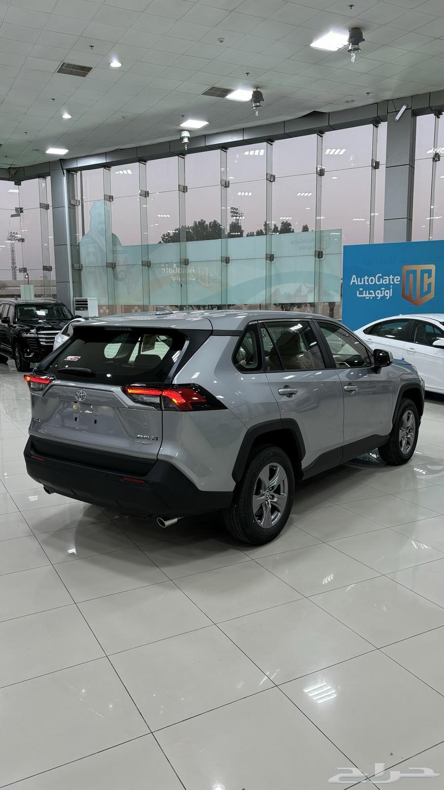 Toyota RAV4 LE 202463199182630659111