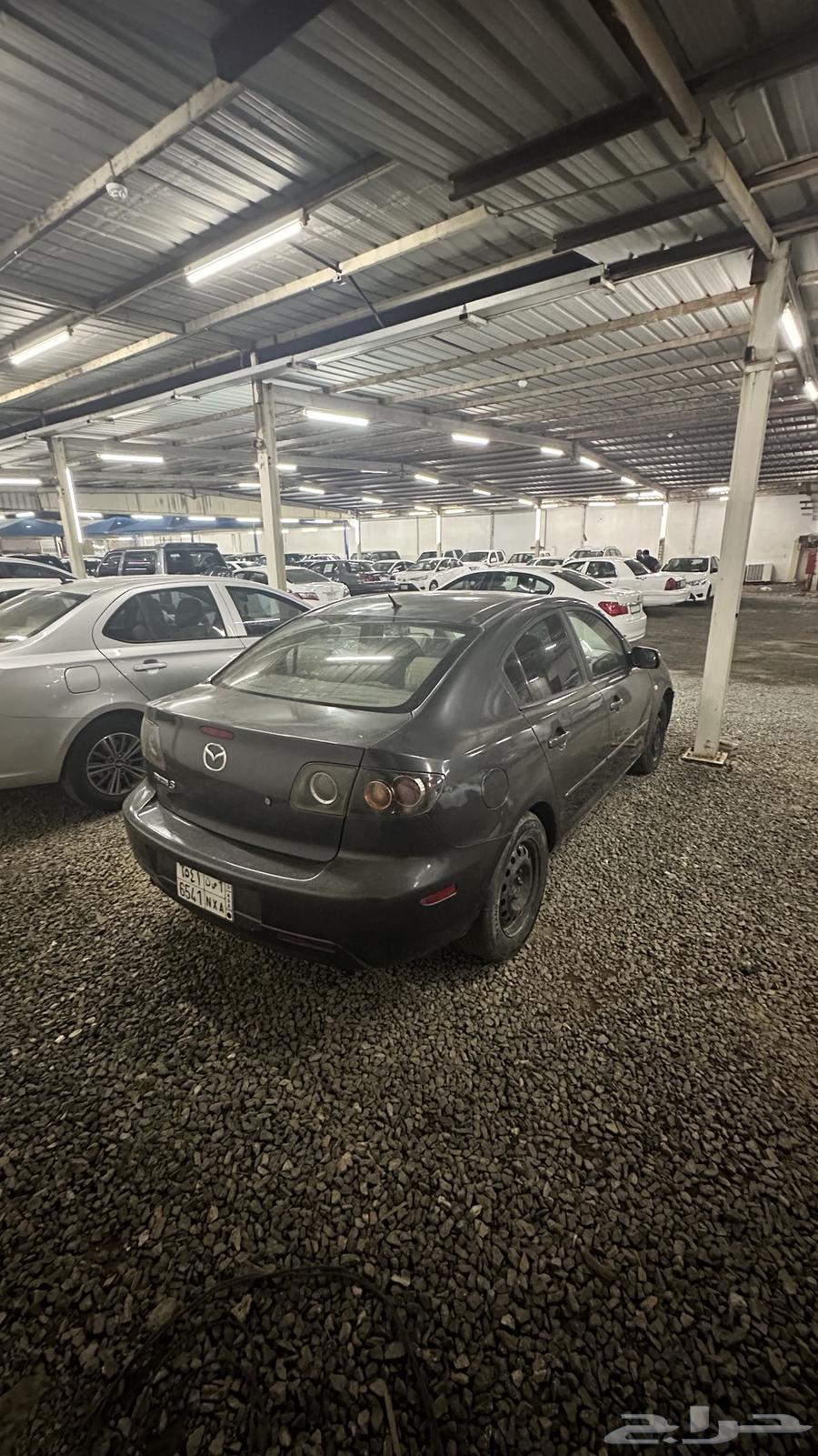Mazda 3 car for sale, 4 cylinder63201210163331112