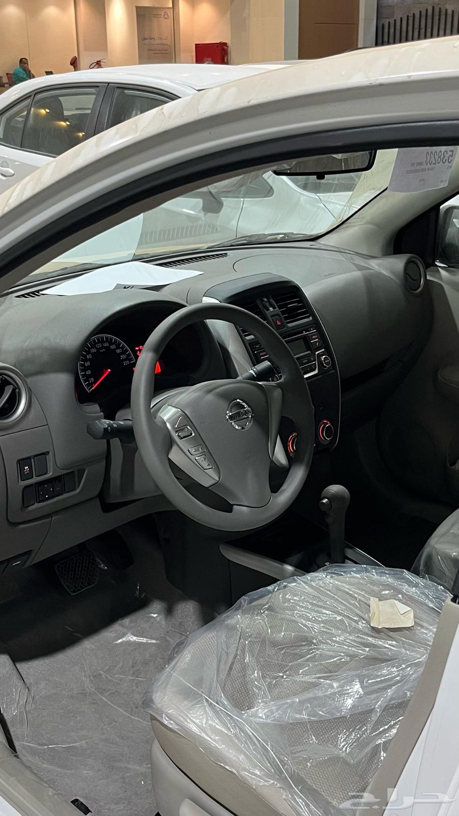 Nissan Sunny 202463200704382979112