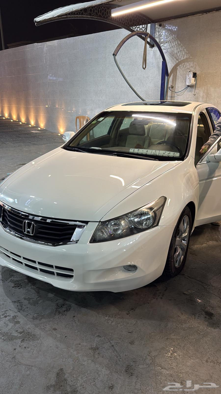 Accord 2009 for sale63201198486786113