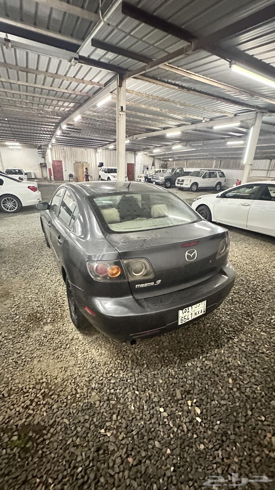 Mazda 3 car for sale, 4 cylinder63201210163331113