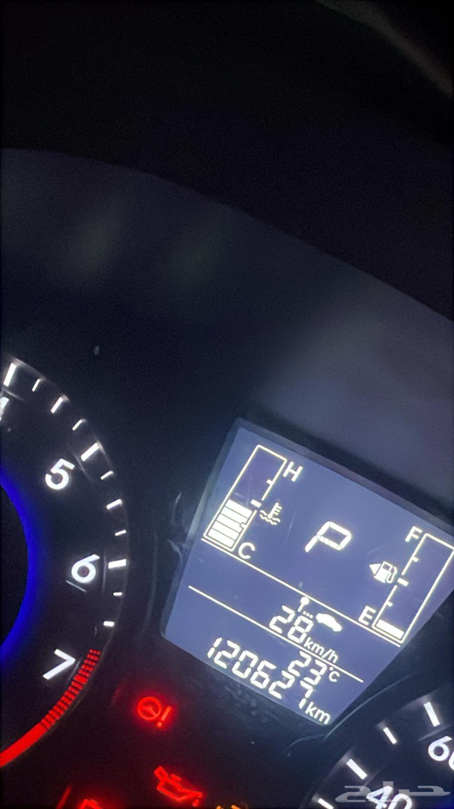 أكسنت 2017 ممشى 127 الف63200195289602113