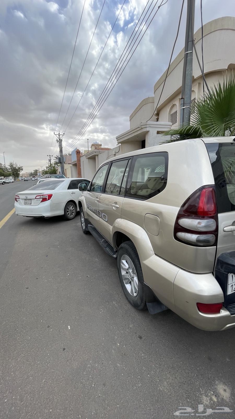 Prado 200863197155159041114