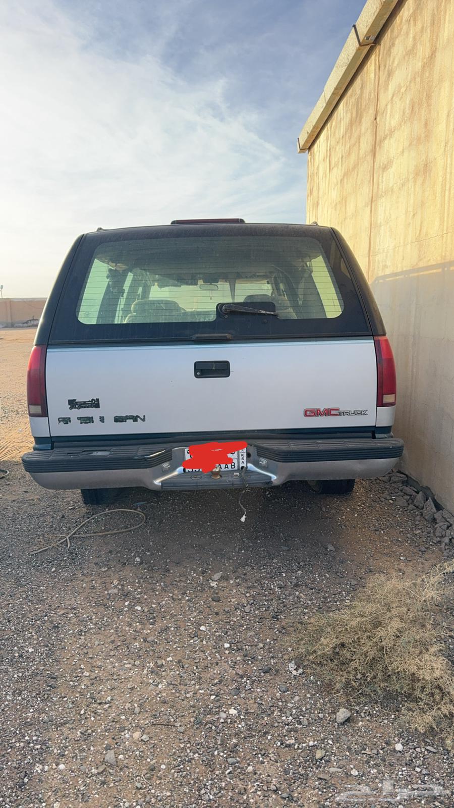 For sale GMC 9563198182454145112