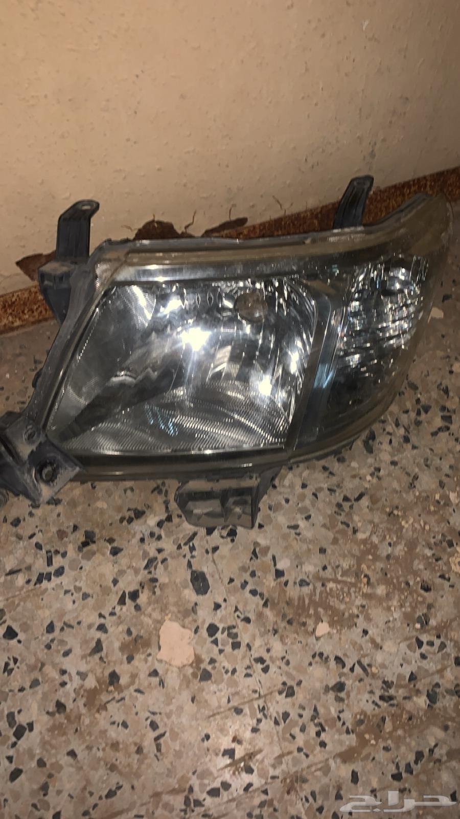 Hiace spare parts from 2012 to 201563198649906817112