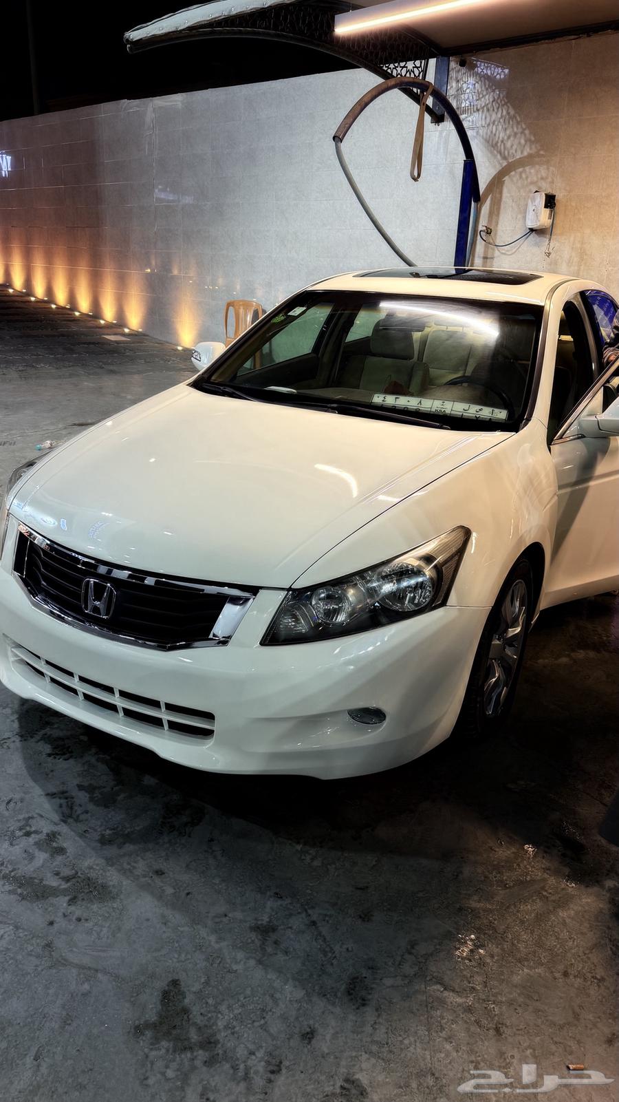 Accord 2009 for sale63201198486786114