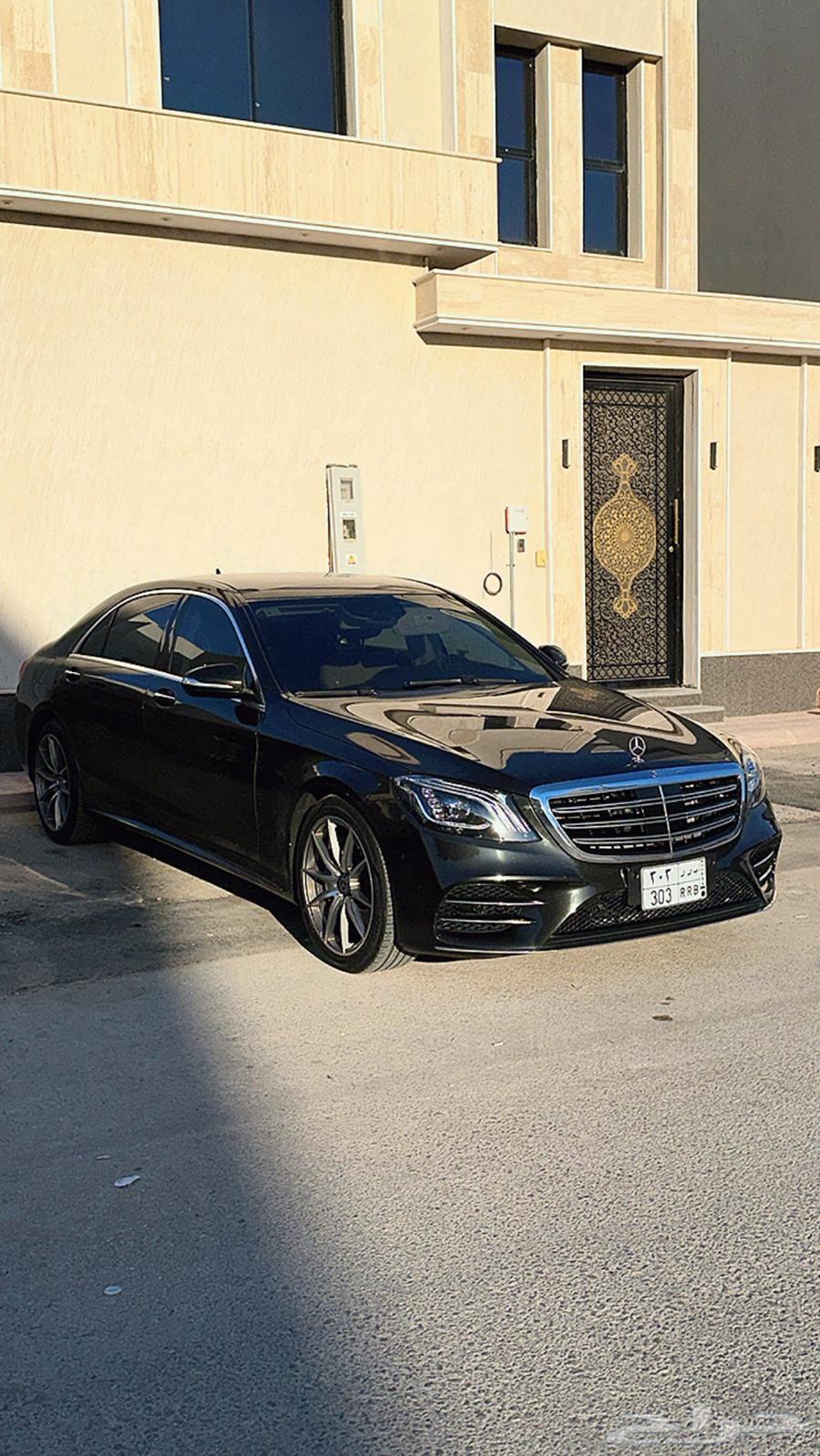 Mercedes 2014 yacht S500 cream 202063200176279554114