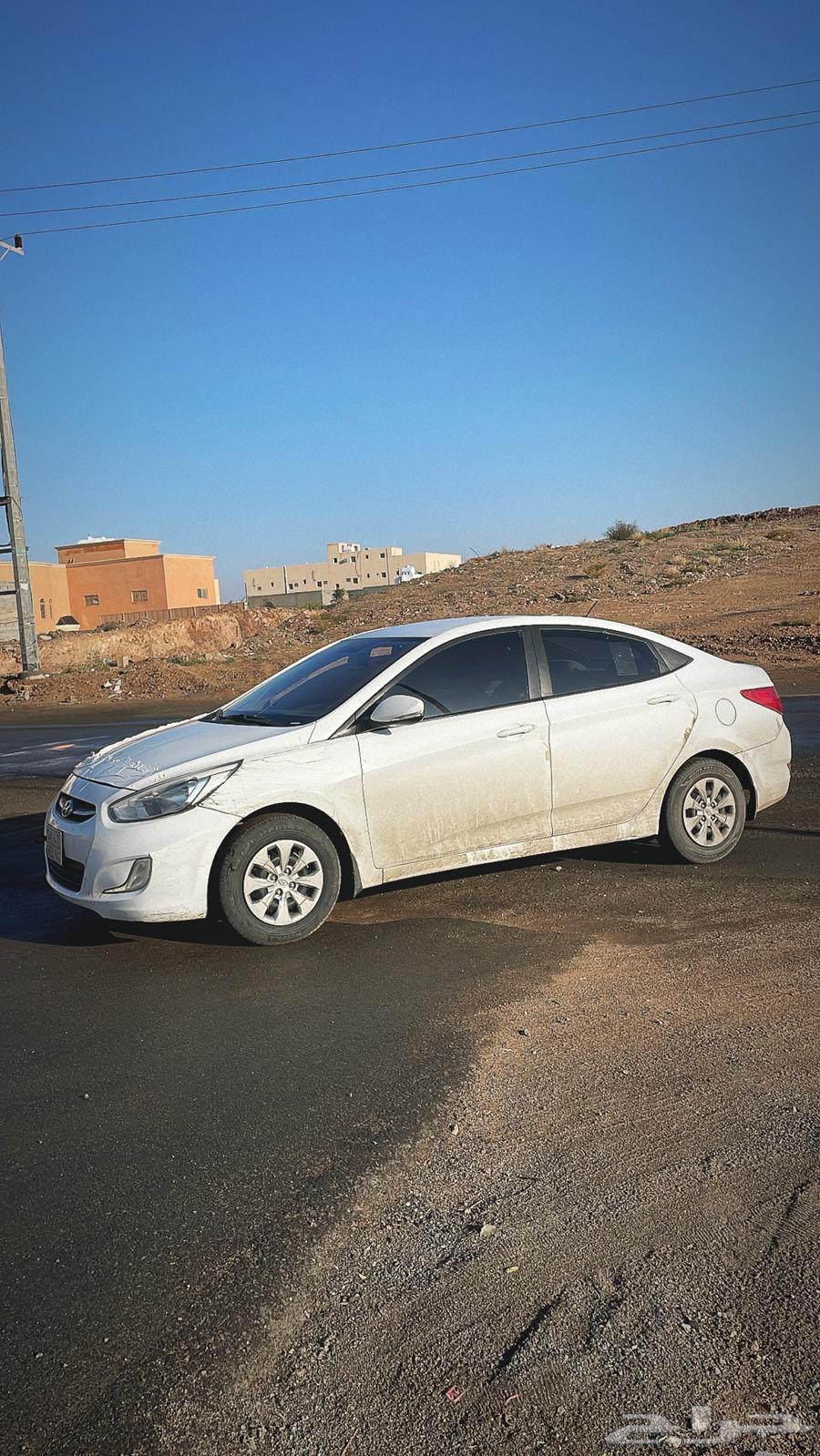 أكسنت 2017 ممشى 127 الف63200195289602111