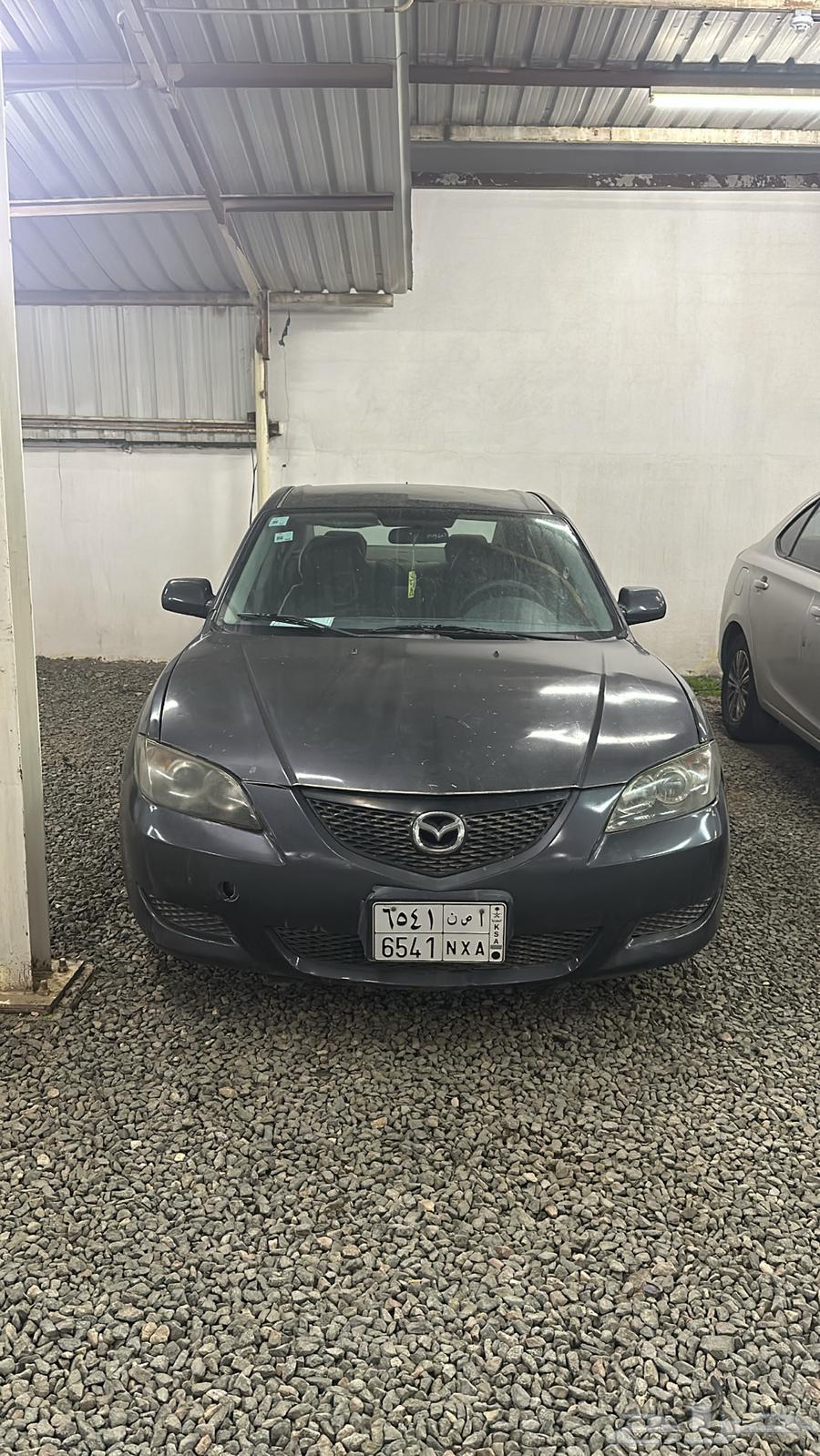Mazda 3 car for sale, 4 cylinder63201210163331114