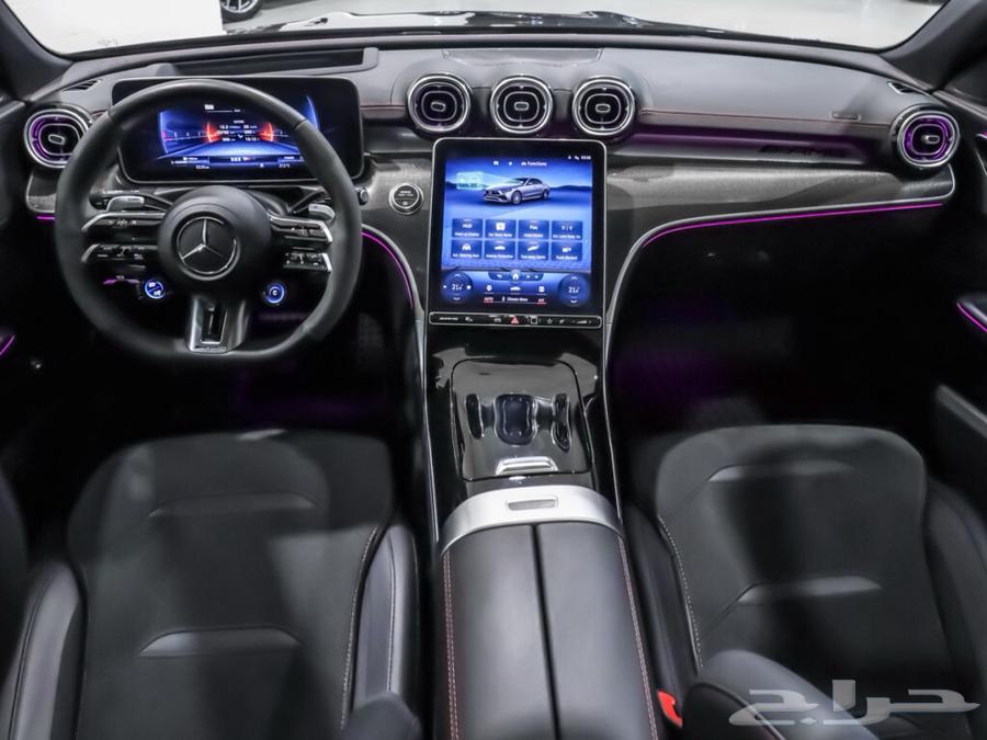2023 Mercedes-Benz C43 AMG63200700626307112