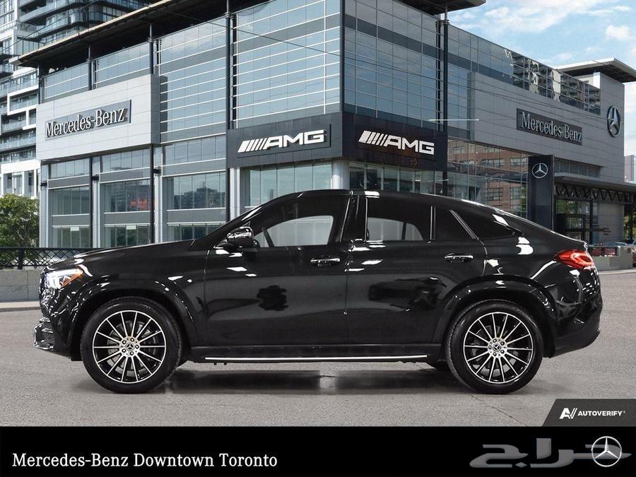 Mercedes-Benz GLE450  Coupe 202363198659300995111