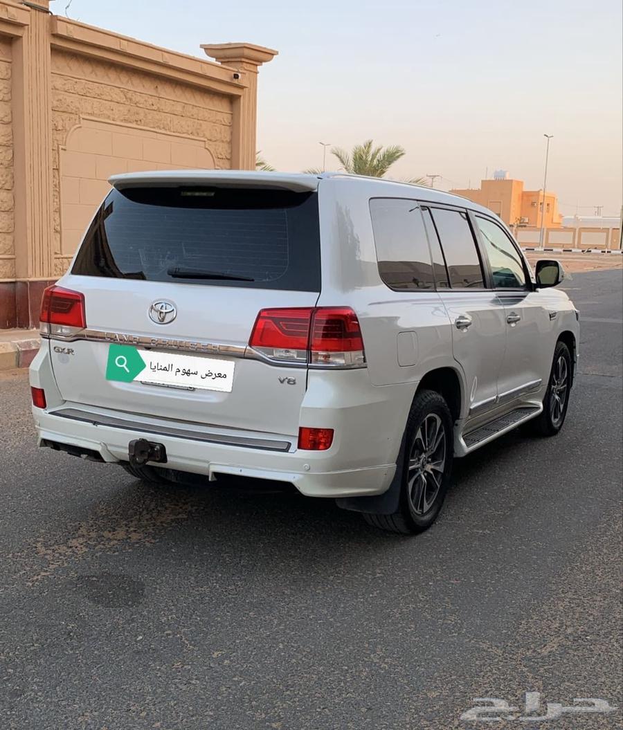 GXR 3. Saudi 201863201202753153112