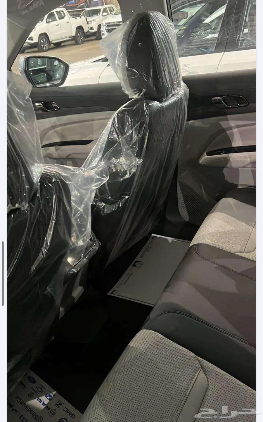 Ford Territory Titanium 202563199656796547112