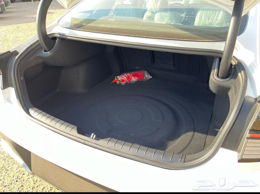 Hyundai Sonata Smart 2025 model, cash and installments63200202560771112