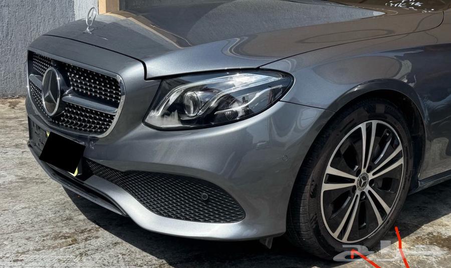 Mercedes E 2020 kit63201209852417112