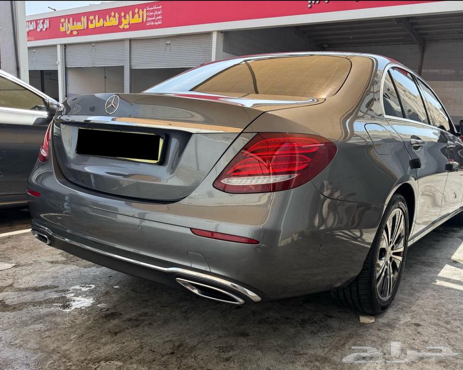 Mercedes E 2020 kit63201209852417111