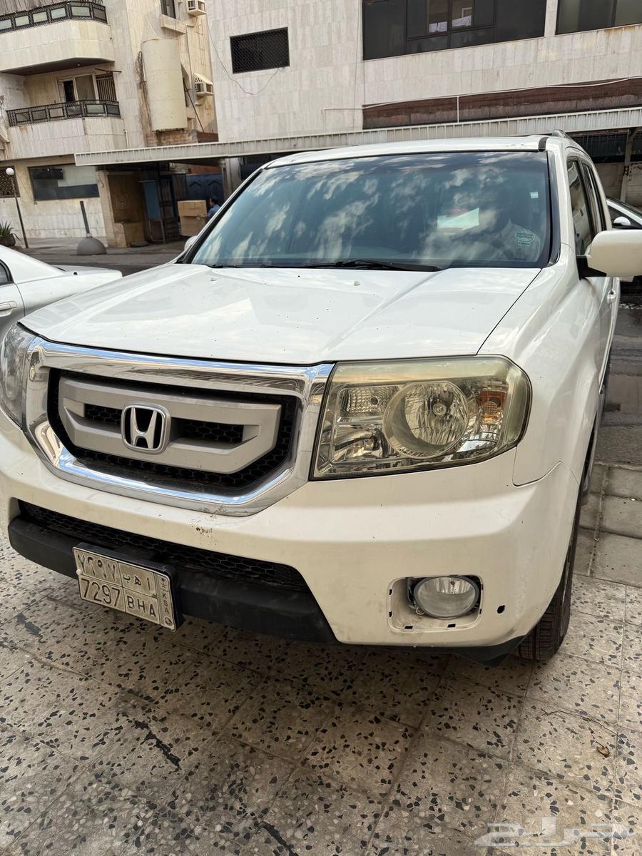 Honda Jeep for sale, model 200963200707774465114
