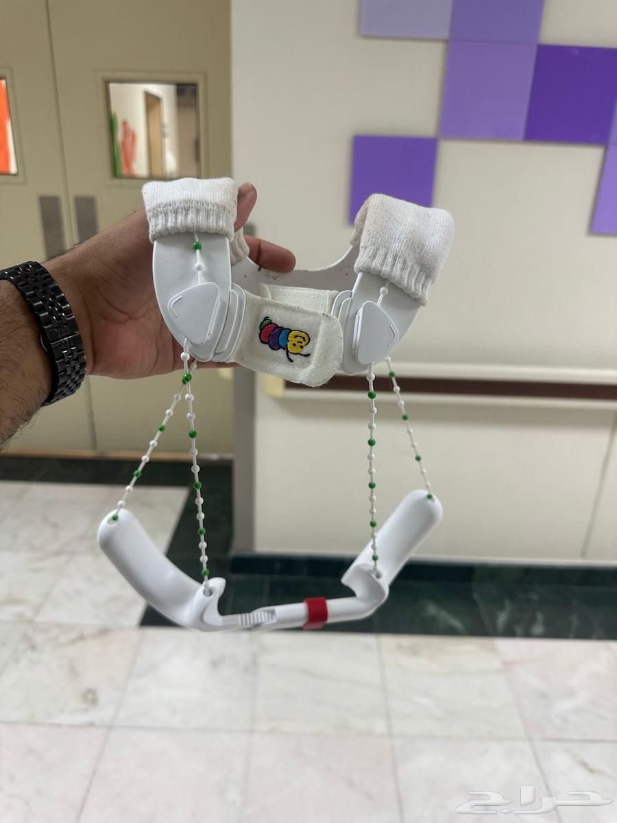 Child removal device. Tuningen brace63136231014147112