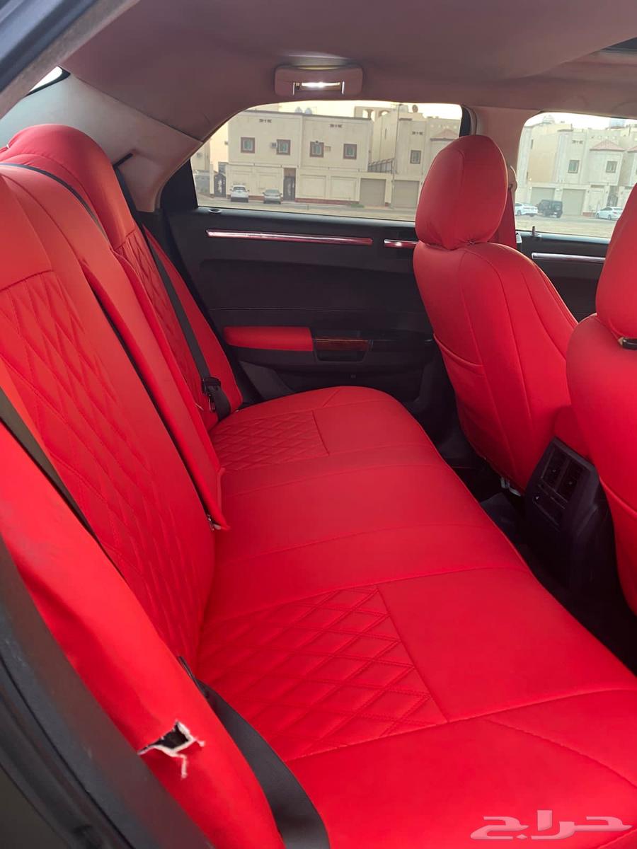2008 كرايسلر 300 سي63200669001858113