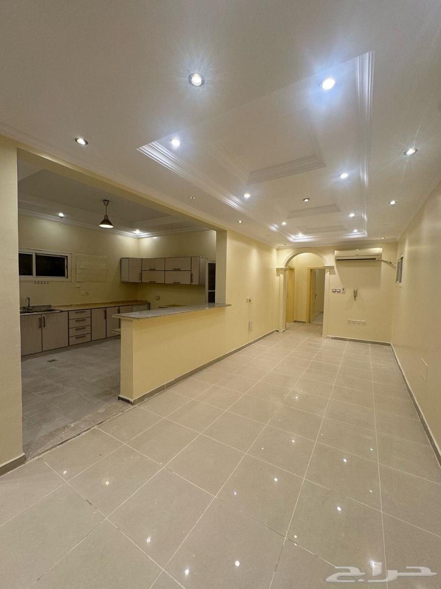 شقة للإيجار