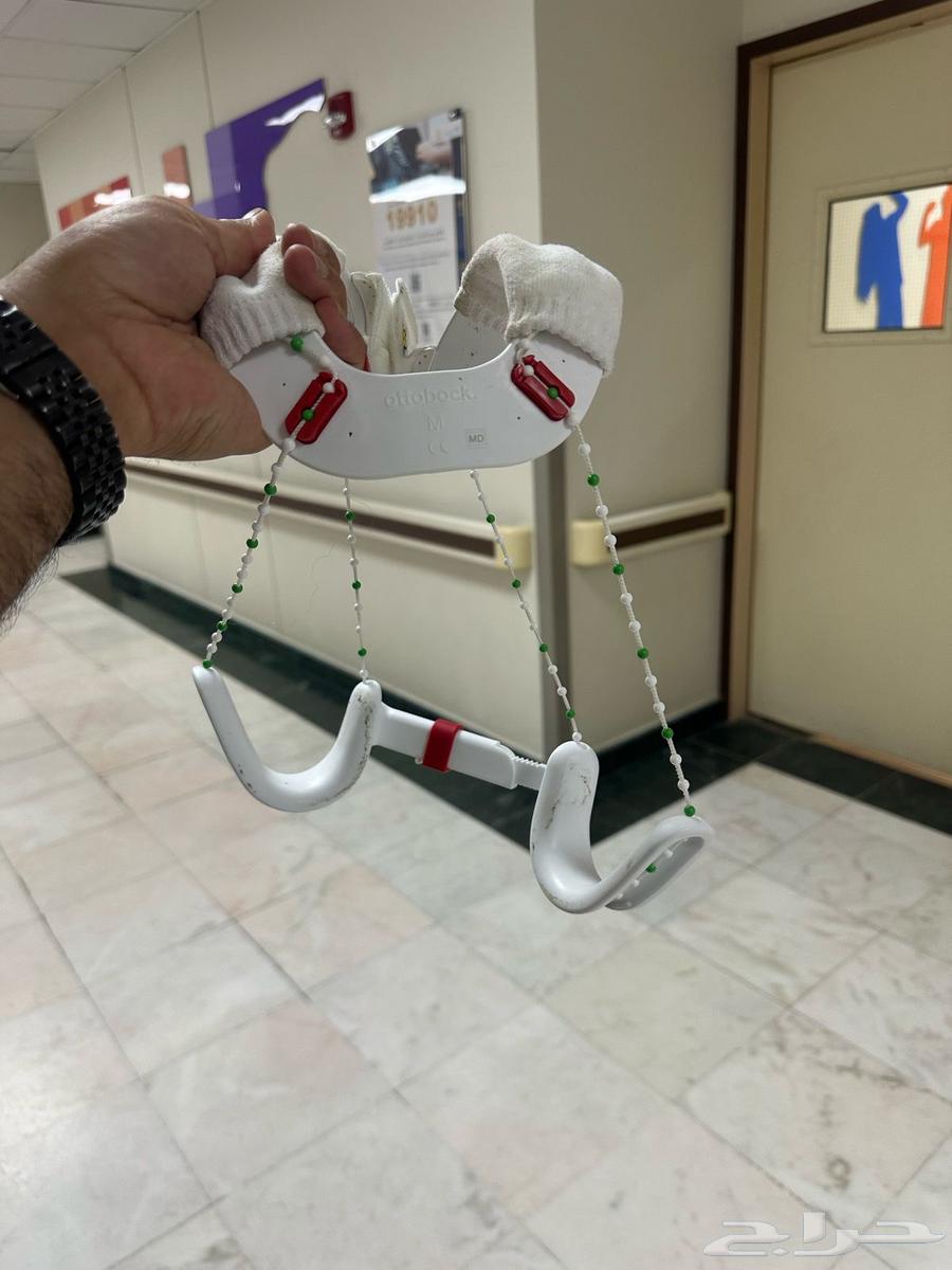 Child removal device. Tuningen brace63136231014147111