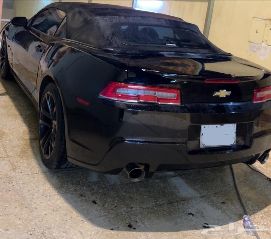 Cut from Camaro 2014, front and rear facelift to 2024, with lights, rims, and spoiler63201213003011112
