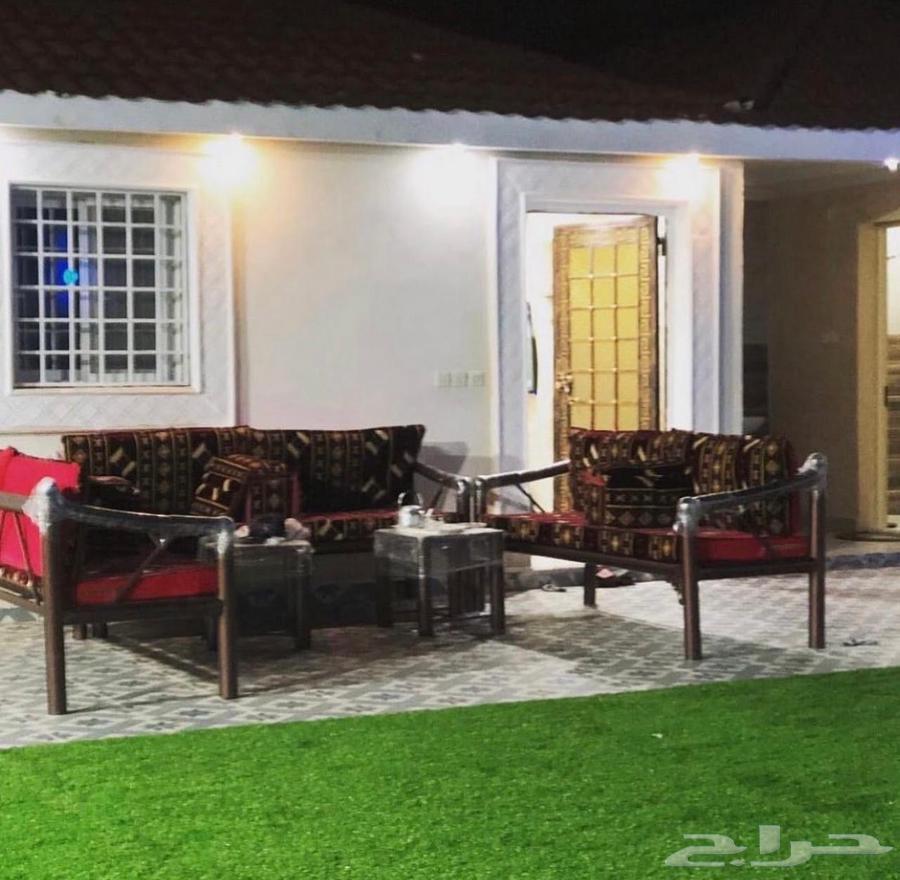 استراحة الفيصل للعيد بسعر يكسر الدنيا63470055526145112