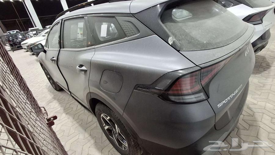 Kia Sportage 2024 new, get installment approval in 5 minutes63198669608449113