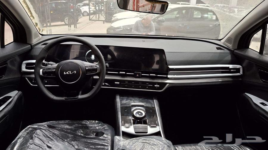 Kia Sportage 2024 new, get installment approval in 5 minutes63198669608449114