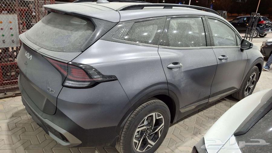 Kia Sportage 2024 new, get installment approval in 5 minutes63198669608449112