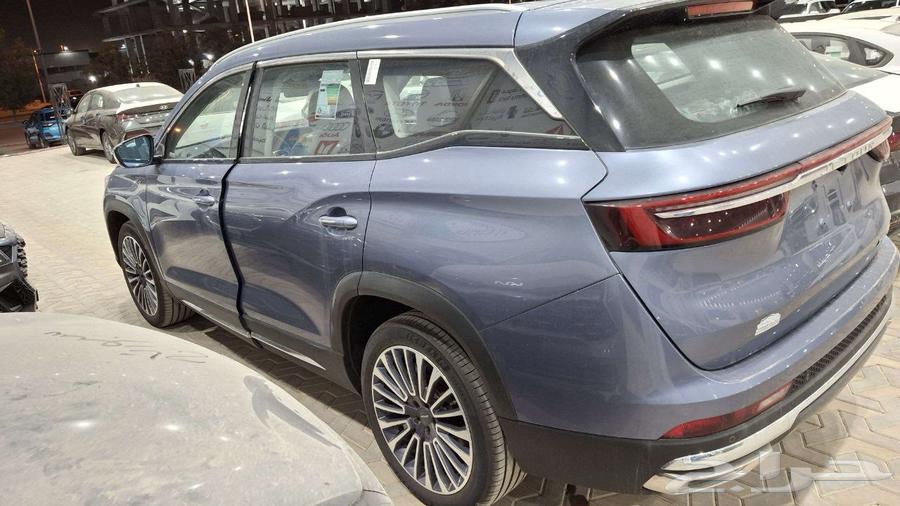 Geely X70 2024 new, get installment approval in 5 minutes63198174967554111