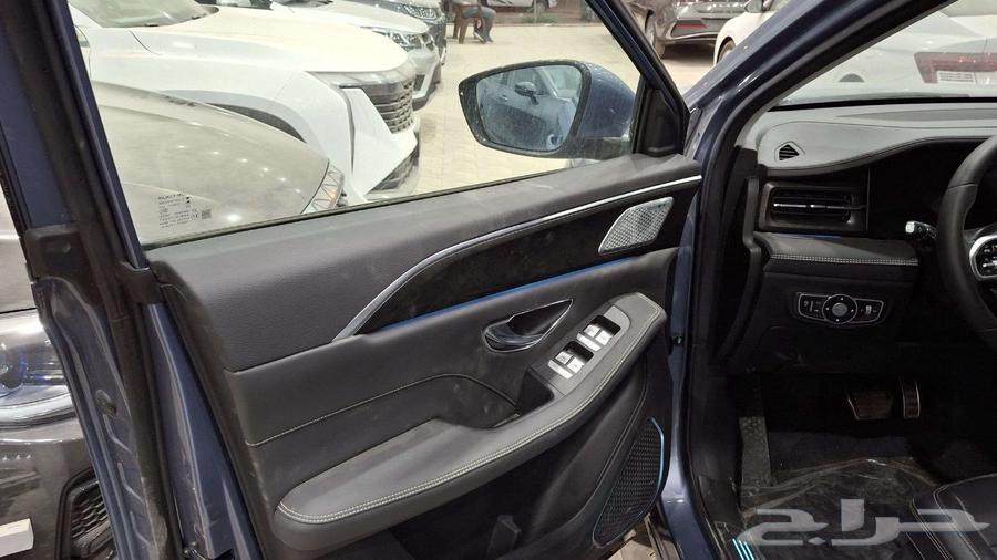 Geely X70 2024 new, get installment approval in 5 minutes63198174967554114
