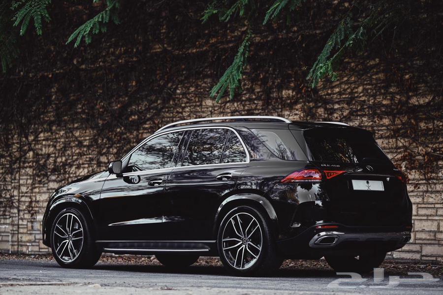 مرسيدس GLE 450 202063197676631809111
