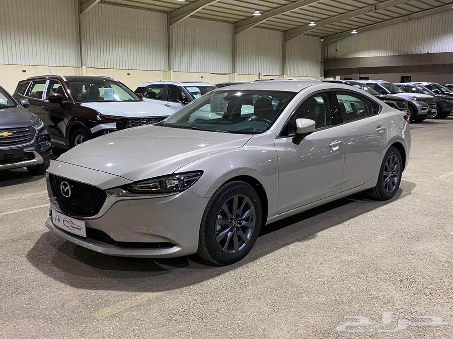 Mazda 2025, immediate delivery Mazda663198157660801113